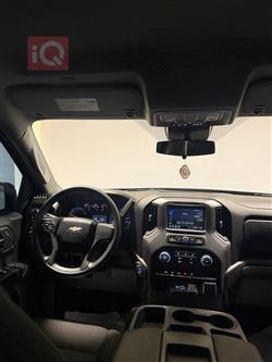 شێڤرۆلێت سلڤەرادۆ